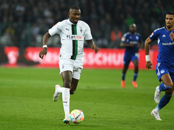 Tottenham Gabung Liverpool dalam Perlombaan Transfer Marcus Thuram