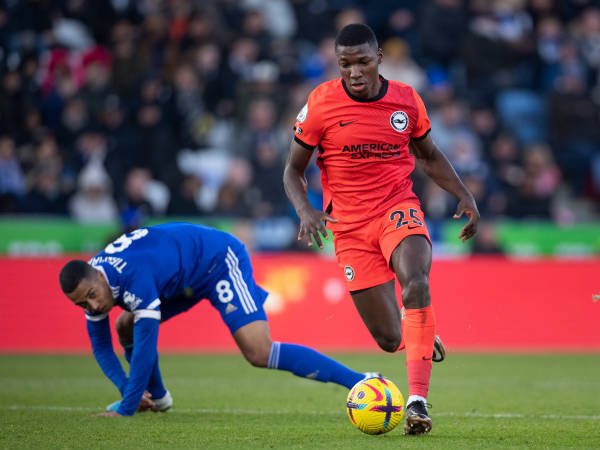 Brighton Sambut Kembali Moises Caicedo yang Sebelumnya Ingin Hengkang