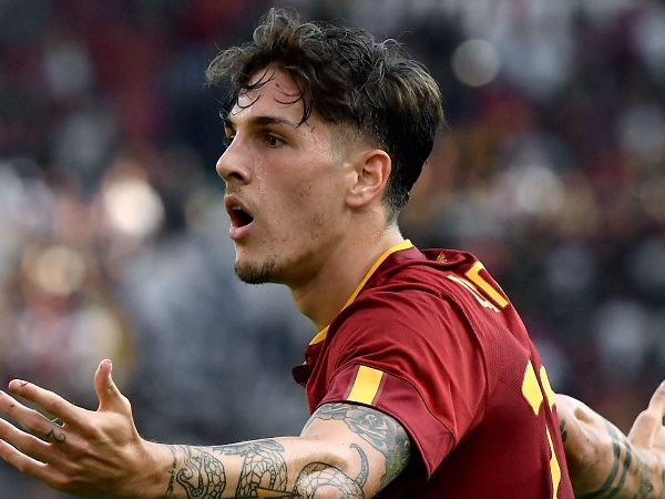 Nicolo Zaniolo,