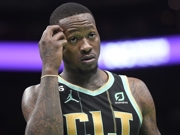Los Angeles Lakers dapat beralih fokus pada Terry Rozier.