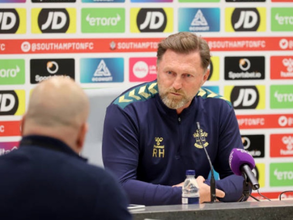 Hasenhuttl Jadi Favorit untuk Jadi Manajer Baru Hoffenheim