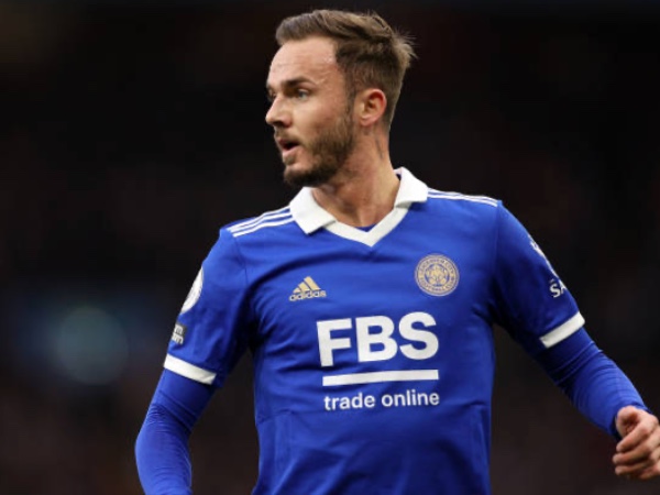 Newcastle United Buat Pendekatan Baru untuk Dapatkan James Maddison