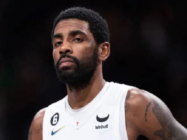 Pelatih Nets Doakan Irving Sukses Bersama Mavericks