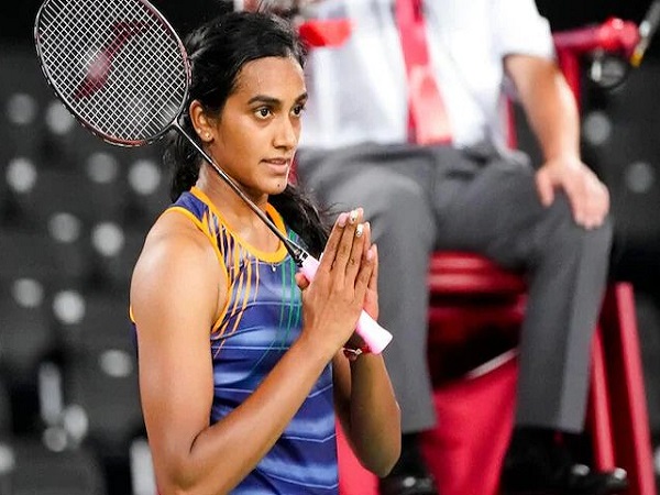 PV Sindhu Masuk Nominasi BBC Indian Sportswoman of the Year Award 2023