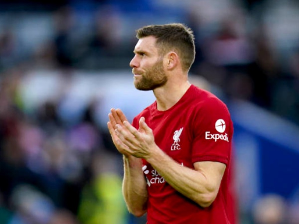 Leeds United Punya Alasan untuk Tidak Bawa Pulang James Milner
