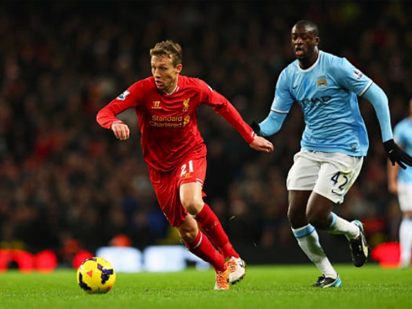 Man City Langgar Aturan, Eks Liverpool: Jadi Saya Juara Premier League?