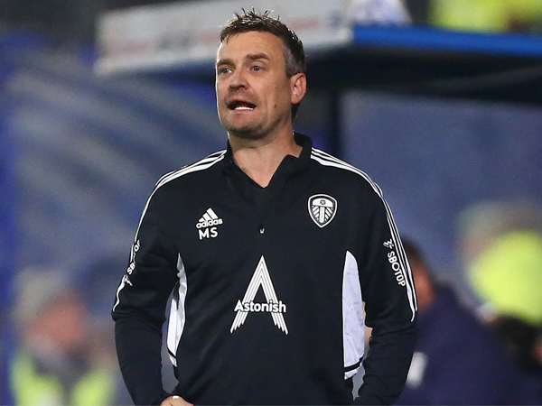 Caretaker Leeds United, Michael Skubala.