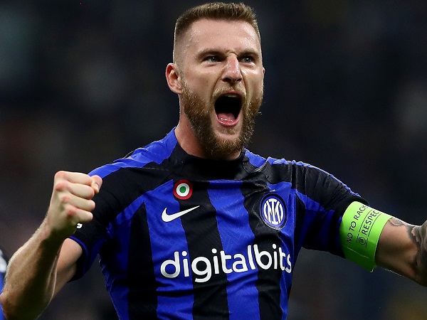 Milan Skriniar