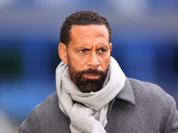 Rio Ferdinand: Man United Akan Finish Di Posisi Empat Besar Liga Premier