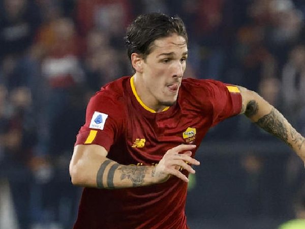 Nicolo Zaniolo