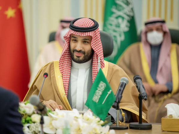 Arab Saudi Akan Bangun Stadion di Mesir Jika Jadi Tuan Rumah Piala Dunia