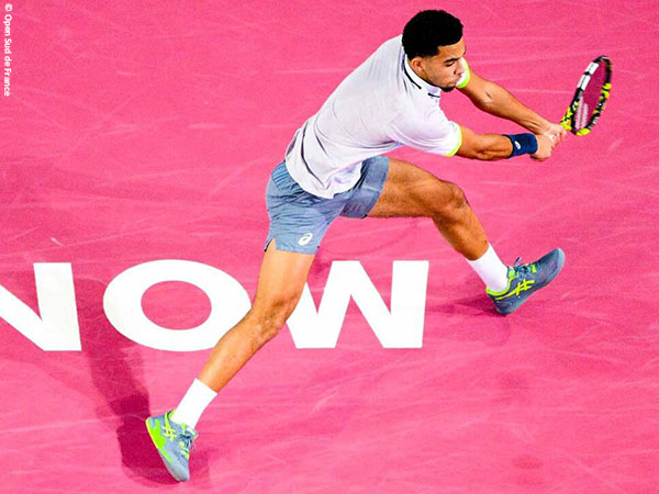 Arthur Fils Bungkam Roberto Bautista Agut Di Montpellier