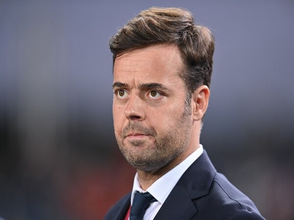 Direktur Olahraga AS Roma yaitu Tiago Pinto, mengaku klubnya sempat kelimpungan ketika Nicolo Zaniolo menolak tawaran Bournemouth Januari lalu / via Getty Images