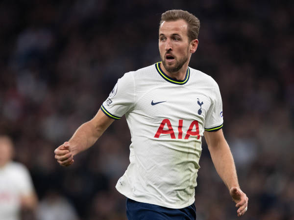 Kane Dinilai Akan Miliki Karier Seperti Gerrard, Dalam Hal Apa?