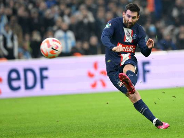 Messi Seharusnya Tidak Diberi Kontrak Baru oleh Paris Saint-Germain