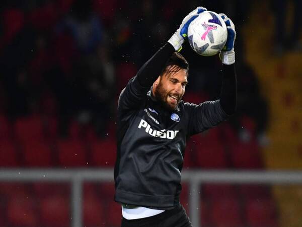Penjaga gawang Atalanta yaitu Marco Sportiello, segera direkrut oleh AC Milan untuk menjadi pengganti dari Ciprian Tatarusanu / via OA Calcio