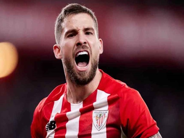 Defender incaran Atletico Madrid