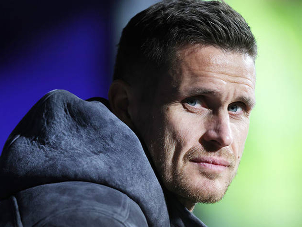 Direktur Olahraga Borussia Dortmund Sebastian Kehl