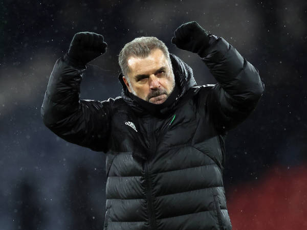 Bos Celtic Didukung Gantikan Jurgen Klopp di Liverpool