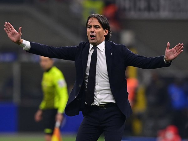 Simone Inzaghi