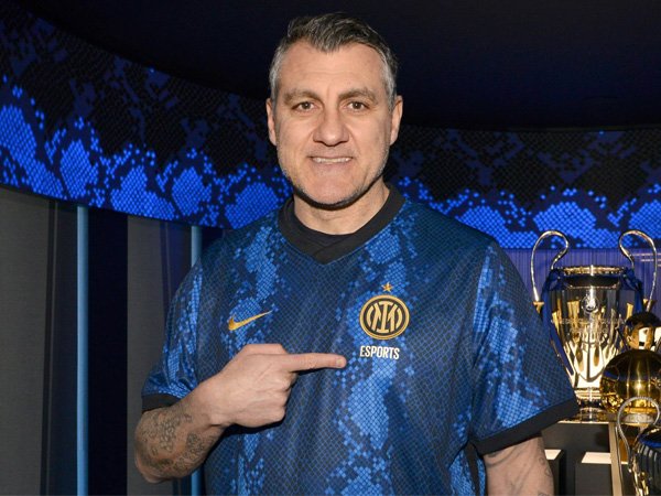 Christian Vieri