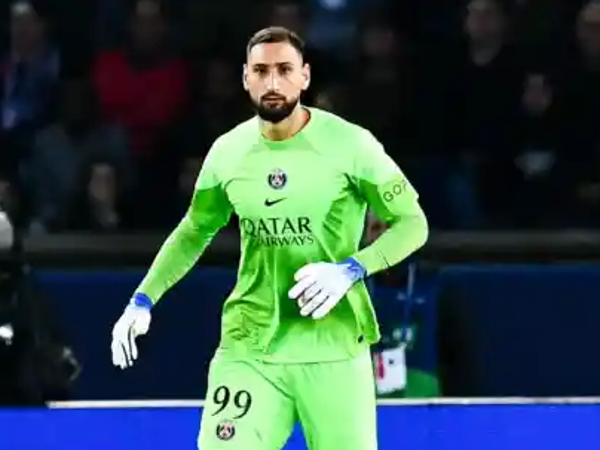 Gianluigi Donnarumma