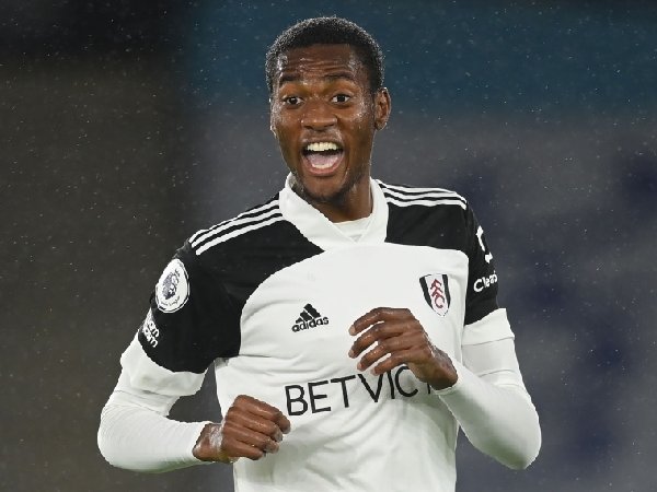 Tosin Adarabioyo