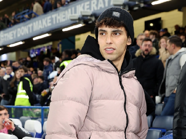 Chelsea meminjam Joao Felix dari Atletico Madrid