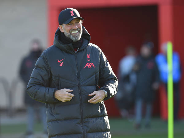 Klopp Diprediksi Cepat Atau Lambat Akan Dipecat Liverpool