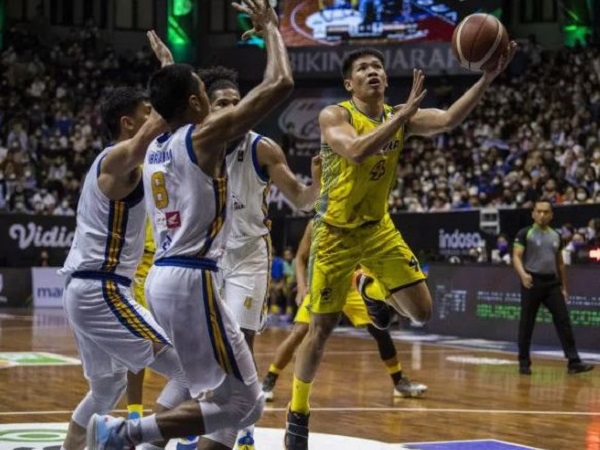 Abraham Damar Grahita resmi akan perkuat klub Jepang.