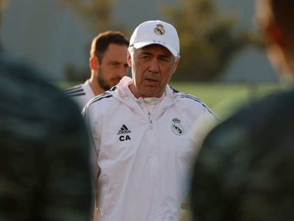 Carlo Ancelotti