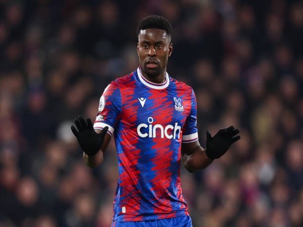 Defender incaran Tottenham