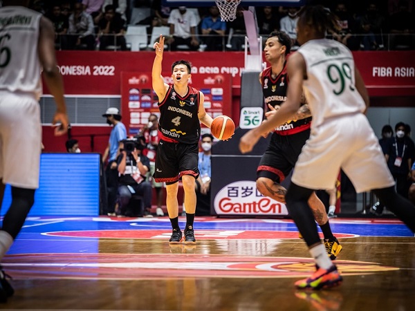 Abraham Damar Grahita terhormat wakili Indonesia di Liga Jepang.