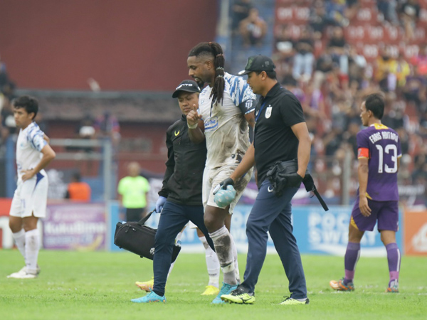 Penyerang asing PSIS Semarang, Carlos Fortes