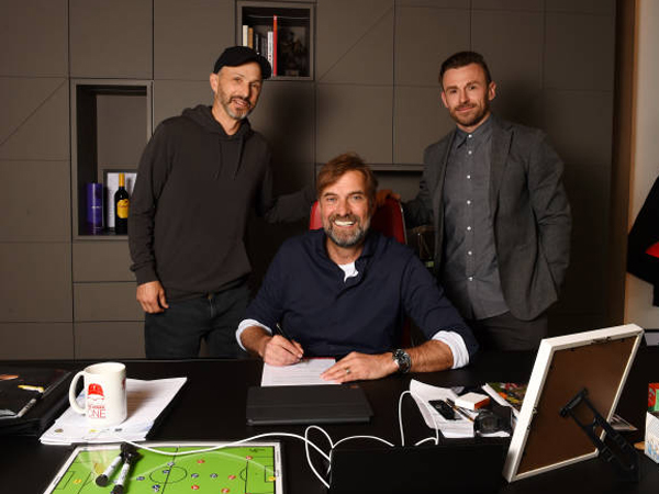 Direktur Olahraga Liverpool Jadi Incaran Banyak Klub Eropa