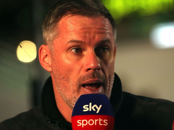 Jamie Carragher Mengaku Khawatir Dengan Man United Dibawah Erik ten Hag