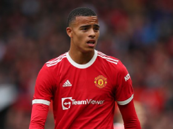 Mason Greenwood Akhirnya Bicara Dengan Manajer Man United, Erik ten Hag