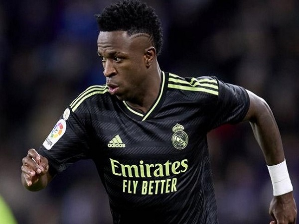 Real Valladolid Akhirnya Beri Hukuman pada Pelaku Rasisme ke Vinicius