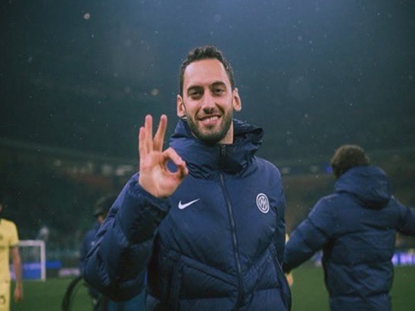 Gelandang incaran Atletico Madrid