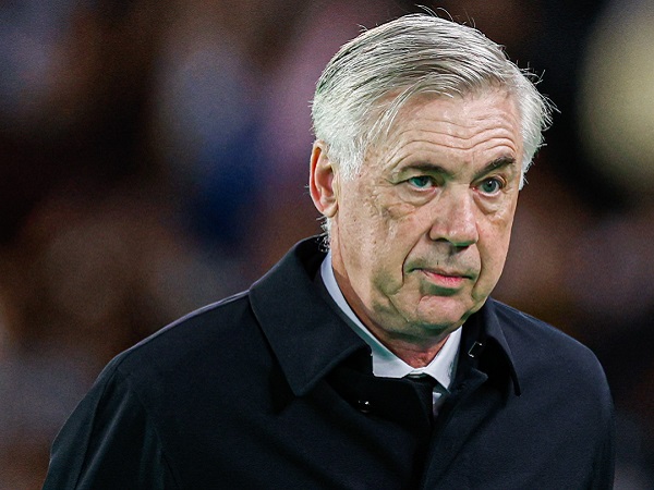 Carlo Ancelotti