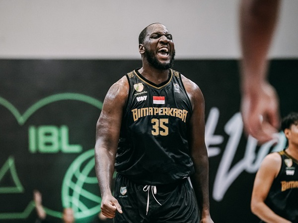 Cedera ACL buat Fuquan Niles akhiri musim lebih cepat.