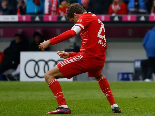 Thomas Muller