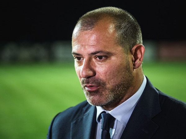 Dejan Stankovic