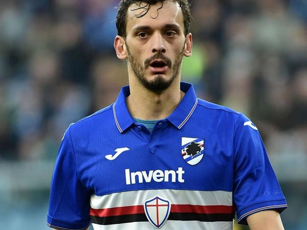 Manolo Gabbiadini, Jeison Murillo, Inter Milan, Sampdoria,