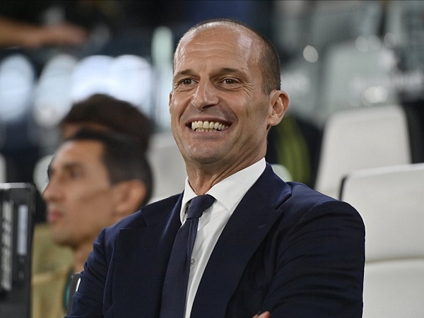 Massimiliano Allegri