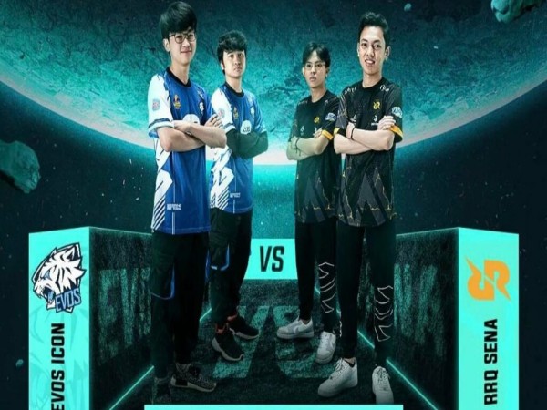 MDL ID S7 Sabtu (11/2): EVOS Icon Menang El Clasico, OPI Terpeleset