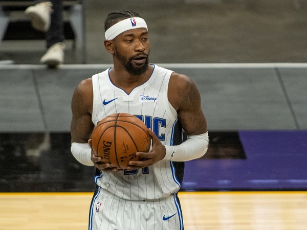 Terrence Ross berniat lanjutkan karier di Phoenix Suns.