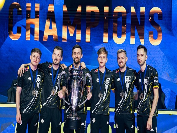 G2 Esports dan NiKo Akhirnya Patahkan Kutukan di IEM Katowice 2023