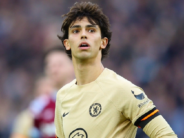 Penyerang Chelsea, Joao Felix