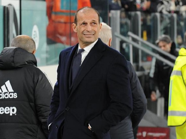 Massimiliano Allegri